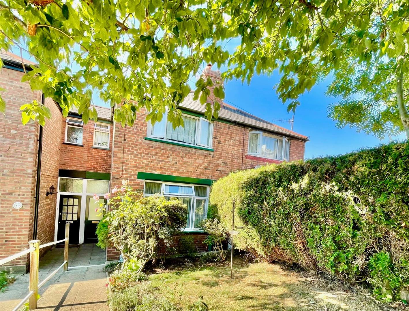 Hastings Old Town Estate Agent. Just Property for Sale